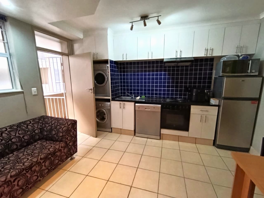 2 Bedroom Property for Sale in Universitas Free State